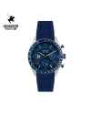 นาฬิกาข้อมือ US MASTERS POLO CLUB USM-EA10-BU-BU ROMAN SPORT DAY DATE 43 MM,BLUE / BLUE นาฬิกาข้อมือ US MASTERS POLO CLUB USM-EA10-BU-BU ROMAN SPORT DAY DATE 43 MM,BLUE / BLUE