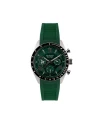 นาฬิกาข้อมือ US MASTERS POLO CLUB USM-EA10-GN-GN ROMAN SPORT DAY DATE 43 MM,GREEN / GREEN