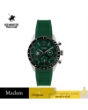 นาฬิกาข้อมือ US MASTERS POLO CLUB USM-EA10-GN-GN ROMAN SPORT DAY DATE 43 MM,GREEN / GREEN