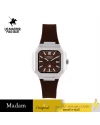 นาฬิกาข้อมือ US MASTERS POLO CLUB USM-EB02-BR-BR TIMES SQUARE CLASSIC DATE 45 MM,BROWN / BROWN นาฬิกาข้อมือ US MASTERS POLO CLUB USM-EB02-BR-BR TIMES SQUARE CLASSIC DATE 45 MM,BROWN / BROWN