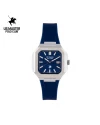 นาฬิกาข้อมือ US MASTERS POLO CLUB USM-EB02-BU-BU TIMES SQUARE CLASSIC DATE 45 MM,BLUE / BLUE นาฬิกาข้อมือ US MASTERS POLO CLUB USM-EB02-BU-BU TIMES SQUARE CLASSIC DATE 45 MM,BLUE / BLUE