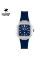 นาฬิกาข้อมือ US MASTERS POLO CLUB USM-EB02-BU-BU TIMES SQUARE CLASSIC DATE 45 MM,BLUE / BLUE นาฬิกาข้อมือ US MASTERS POLO CLUB USM-EB02-BU-BU TIMES SQUARE CLASSIC DATE 45 MM,BLUE / BLUE