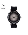 นาฬิกาข้อมือ US MASTERS POLO CLUB USM-EB03-BBU-BGY MODERN DATE 43 MM,BLACK / GREY