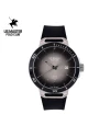 นาฬิกาข้อมือ US MASTERS POLO CLUB USM-EB03-BBU-BGY MODERN DATE 43 MM,BLACK / GREY