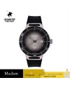 นาฬิกาข้อมือ US MASTERS POLO CLUB USM-EB03-BBU-BGY MODERN DATE 43 MM,BLACK / GREY