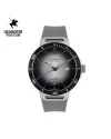 นาฬิกาข้อมือ US MASTERS POLO CLUB USM-EB03-GYB-BWE MODERN DATE 43 MM,GREY / BLACK นาฬิกาข้อมือ US MASTERS POLO CLUB USM-EB03-GYB-BWE MODERN DATE 43 MM,GREY / BLACK