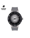 นาฬิกาข้อมือ US MASTERS POLO CLUB USM-EB03-GYB-BWE MODERN DATE 43 MM,GREY / BLACK นาฬิกาข้อมือ US MASTERS POLO CLUB USM-EB03-GYB-BWE MODERN DATE 43 MM,GREY / BLACK