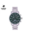 นาฬิกาข้อมือ US MASTERS POLO CLUB USM-EB05-GN SPEEDKING MODERN 44 MM,GREEN