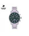 นาฬิกาข้อมือ US MASTERS POLO CLUB USM-EB05-GN SPEEDKING MODERN 44 MM,GREEN