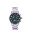 นาฬิกาข้อมือ US MASTERS POLO CLUB USM-EB05-GN SPEEDKING MODERN 44 MM,GREEN