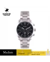 นาฬิกาข้อมือ US MASTERS POLO CLUB USM-EB06-BK SPEEDKING MODERN 44.5 MM,BLACK