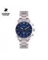 นาฬิกาข้อมือ US MASTERS POLO CLUB USM-EB06-BU SPEEDKING MODERN 44.5 MM,BLUE