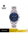 นาฬิกาข้อมือ US MASTERS POLO CLUB USM-EB06-BU SPEEDKING MODERN 44.5 MM,BLUE
