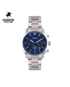 นาฬิกาข้อมือ US MASTERS POLO CLUB USM-EB06-BU SPEEDKING MODERN 44.5 MM,BLUE
