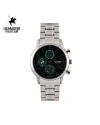 นาฬิกาข้อมือ US MASTERS POLO CLUB USM-EB08-BGN SPORT DAY DATE 44 MM,BLACK / GREEN