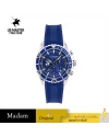 นาฬิกาข้อมือ US MASTERS POLO CLUB USM-EB10-BU-BU SPEEDKING ADAMANTINE 44.5 MM,BLUE / BLUE