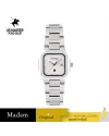 นาฬิกาข้อมือ US MASTERS POLO CLUB USM-EC05-WE TIMES SQUARE MODERN DATE 32 MM,WHITE