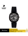 นาฬิกาข้อมือ US MASTERS POLO CLUB USM-EC06-BK-BK THE EMPIRE STRUCTURE 42 MM,BLACK / BLACK