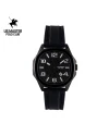 นาฬิกาข้อมือ US MASTERS POLO CLUB USM-EC06-BK-IPB THE EMPIRE STRUCTURE 42 MM,BLACK / PLATING BLACK นาฬิกาข้อมือ US MASTERS POLO CLUB USM-EC06-BK-IPB THE EMPIRE STRUCTURE 42 MM,BLACK / PLATING BLACK