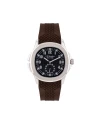 นาฬิกาข้อมือ US MASTERS POLO CLUB USM-EC07-BR-BK THE EMPIRE 60S 39 MM,BROWN / BLACK