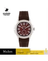 นาฬิกาข้อมือ US MASTERS POLO CLUB USM-EC07-BR-BR THE EMPIRE 60S 39 MM,BROWN / BROWN