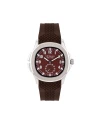นาฬิกาข้อมือ US MASTERS POLO CLUB USM-EC07-BR-BR THE EMPIRE 60S 39 MM,BROWN / BROWN