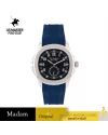 นาฬิกาข้อมือ US MASTERS POLO CLUB USM-EC07-BU-BK THE EMPIRE 60S 39 MM,BLUE / BLACK นาฬิกาข้อมือ US MASTERS POLO CLUB USM-EC07-BU-BK THE EMPIRE 60S 39 MM,BLUE / BLACK