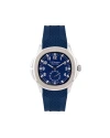 นาฬิกาข้อมือ US MASTERS POLO CLUB USM-EC07-BU-BU THE EMPIRE 60S 39 MM,BLUE / BLUE