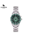 นาฬิกา US MASTER NEW YORK USM-EC08A-GN TITAN LADY EC08A 35 MM,GREEN		