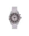 นาฬิกาข้อมือ US MASTERS POLO CLUB USM-EC09A-GWE TITAN BOLT DAY-DATE 42 MM,GREY / WHITE