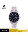 นาฬิกาข้อมือ US MASTERS POLO CLUB USM-EC09B-BK TITAN BOLT DAY-DATE 42 MM,BLACK