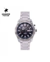 นาฬิกาข้อมือ US MASTERS POLO CLUB USM-EC09B-GY-BK TITAN BOLT DAY-DATE 42 MM,GREY / BLACK