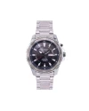 นาฬิกาข้อมือ US MASTERS POLO CLUB USM-EC09B-GY-BK TITAN BOLT DAY-DATE 42 MM,GREY / BLACK