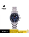 นาฬิกาข้อมือ US MASTERS POLO CLUB USM-EC10-BKB SPEEDKING MODERN 45 MM,BLACK / BLUE