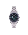 นาฬิกาข้อมือ US MASTERS POLO CLUB USM-EC10-BKG SPEEDKING MODERN 45 MM,BLACK / GREEN