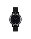 นาฬิกาข้อมือ US MASTERS POLO CLUB USM-EC13-IPB HARMONY ANCIENT SWISS 42 MM,PLATING BLACK