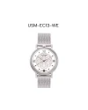 นาฬิกาข้อมือ US MASTERS POLO CLUB USM-EC13-WE HARMONY ANCIENT SWISS 42 MM,WHITE