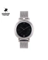 นาฬิกาข้อมือ US MASTERS POLO CLUB USM-EC14-BK HARMONY ANCIENT SWISS 37.5 MM,BLACK