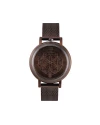 นาฬิกาข้อมือ US MASTERS POLO CLUB USM-EC14-IPBR HARMONY ANCIENT SWISS 37.5 MM,PLATING BROWN