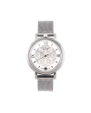 นาฬิกาข้อมือ US MASTERS POLO CLUB USM-EC14-WE HARMONY ANCIENT SWISS 37.5 MM,WHITE