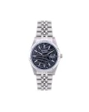 นาฬิกาข้อมือ US MASTERS POLO CLUB USM-EC15-BK ABRAHAM JUNGLE DAY-DATE 40 MM,BLACK