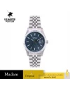 นาฬิกาข้อมือ US MASTERS POLO CLUB USM-EC15-GN ABRAHAM JUNGLE DAY-DATE 40 MM,GREEN
