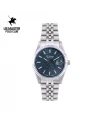 นาฬิกาข้อมือ US MASTERS POLO CLUB USM-EC15-GN ABRAHAM JUNGLE DAY-DATE 40 MM,GREEN