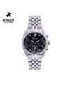 นาฬิกาข้อมือ US MASTERS POLO CLUB USM-EC16-BK VICTORIA SPORT LUXE 33 MM.,BLACK