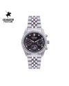 นาฬิกาข้อมือ US MASTERS POLO CLUB USM-EC16-BR VICTORIA SPORT LUXE 33 MM,BROWN