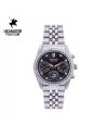 นาฬิกาข้อมือ US MASTERS POLO CLUB USM-EC16-BR VICTORIA SPORT LUXE 33 MM,BROWN