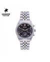 นาฬิกาข้อมือ US MASTERS POLO CLUB USM-EC16-GY VICTORIA SPORT LUXE 33 MM,GREY