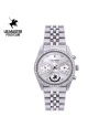 นาฬิกาข้อมือ US MASTERS POLO CLUB USM-EC16-WE VICTORIA SPORT LUXE 33 MM,WHITE