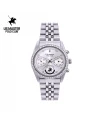 นาฬิกาข้อมือ US MASTERS POLO CLUB USM-EC16-WE VICTORIA SPORT LUXE 33 MM,WHITE