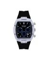 นาฬิกาข้อมือ US MASTERS POLO CLUB USM-ED01-BK-BBK RX-1 SPORTS CHRONO DATE 41 MM,BLACK / BLUE BLACK